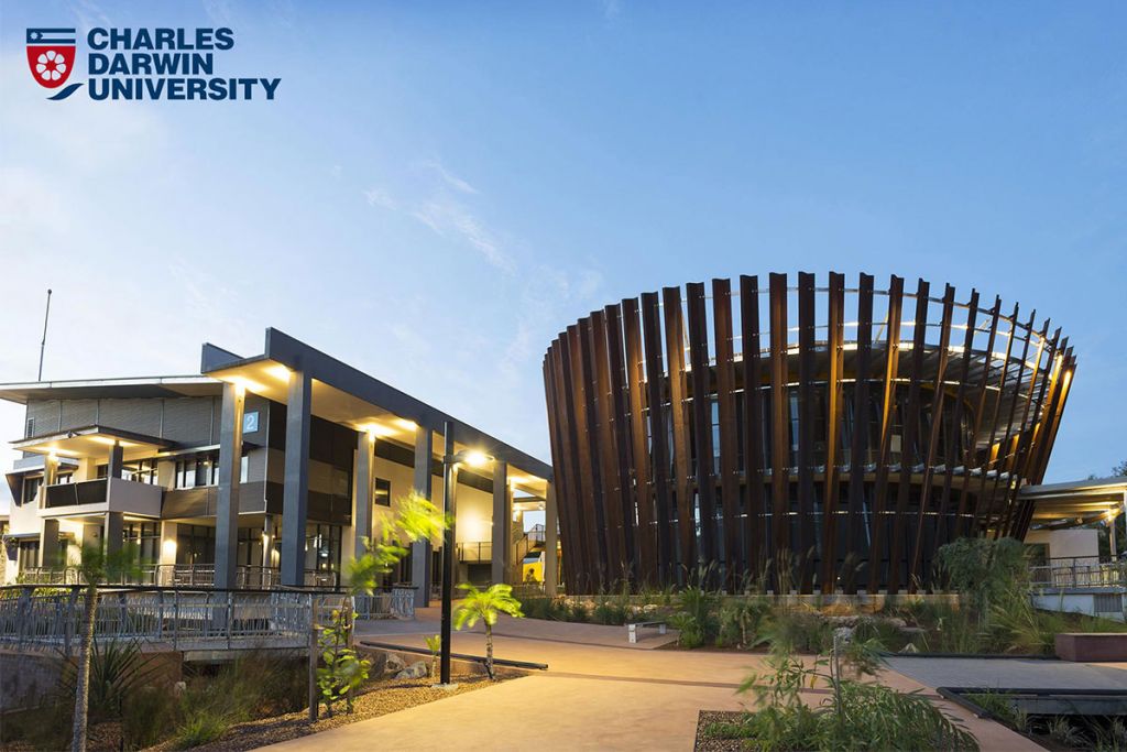 Charles Darwin University is set to become the first university in Australia to welcome back international students
